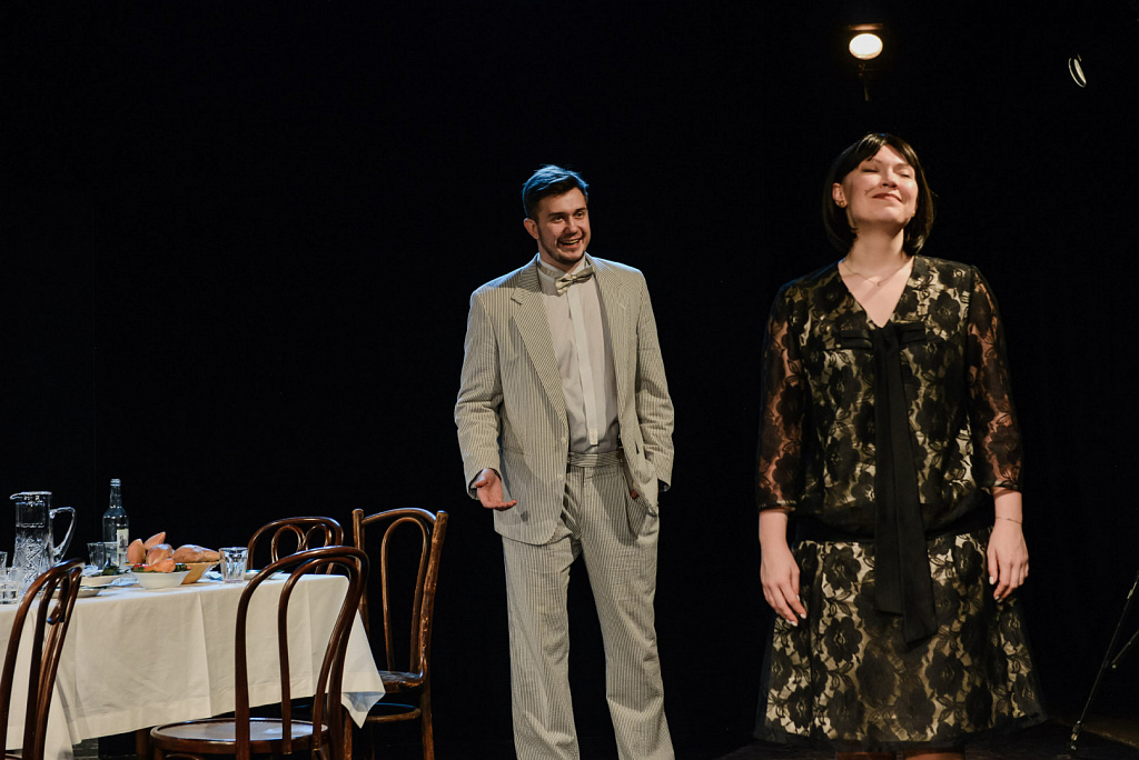 Сильное чувство. Изображение 6