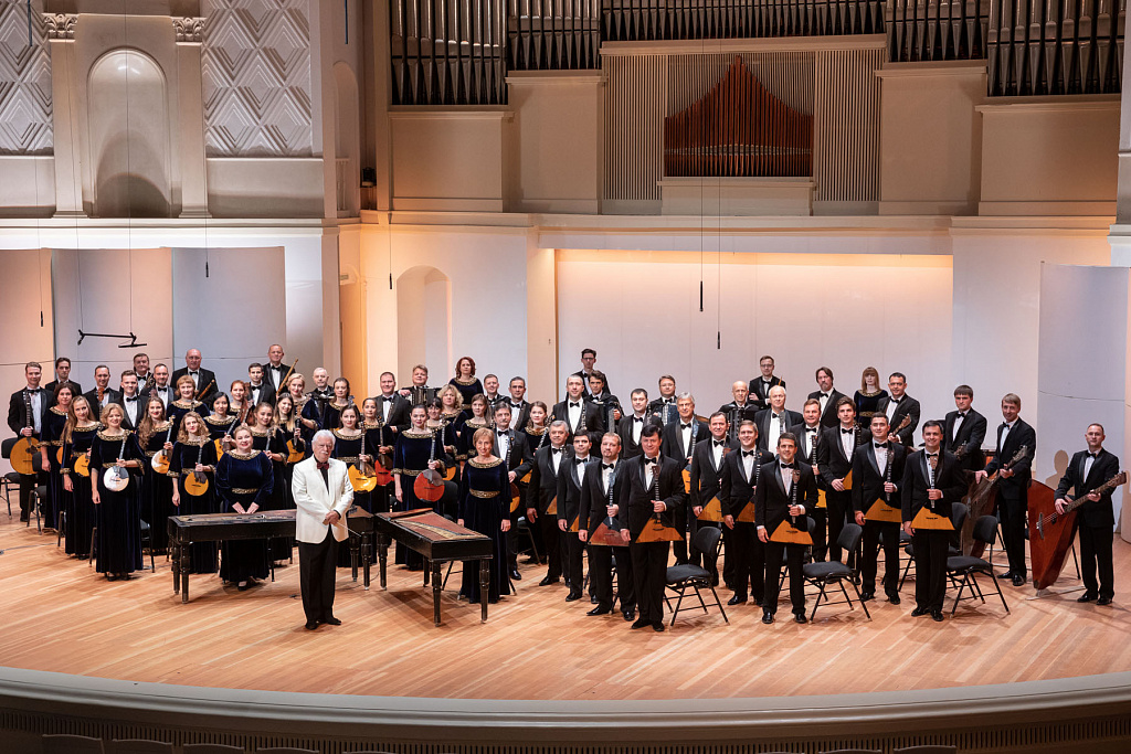 Богатыри земли русской. Изображение 1