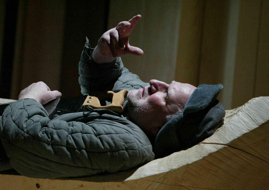 Скрипка Ротшильда. Изображение 12