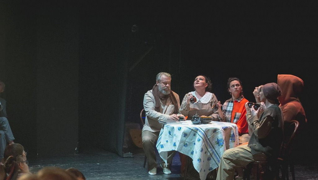 Очень странное место. Изображение 4