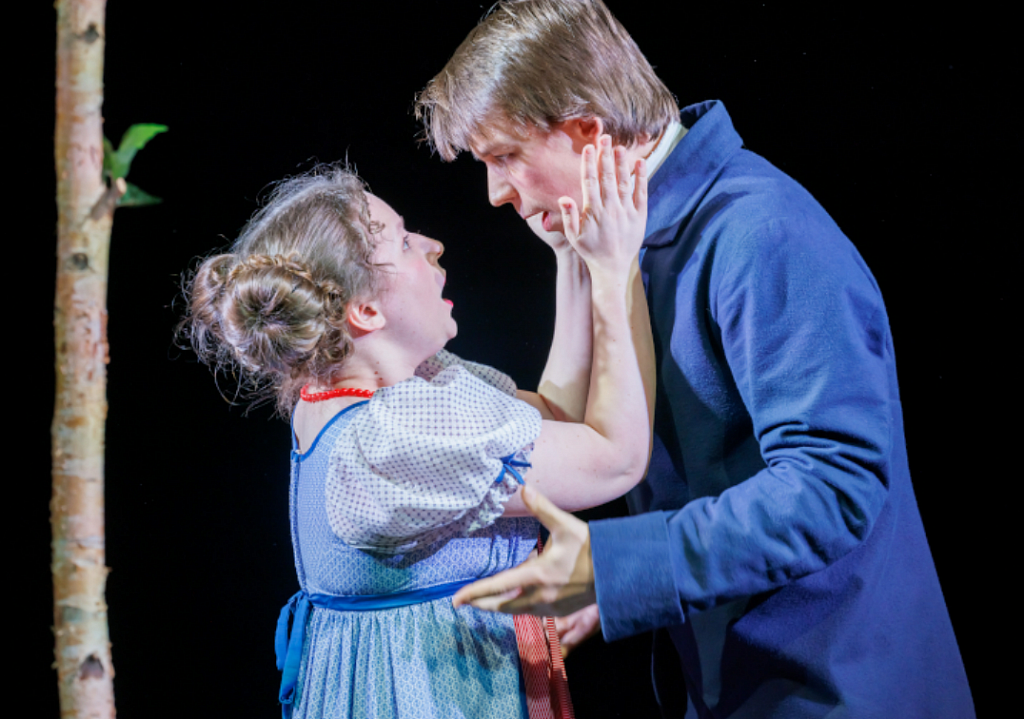 Урок дочкам. Изображение 5