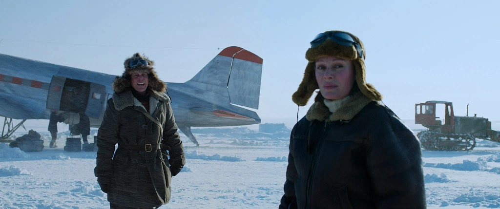 Северный полюс. Изображение 3