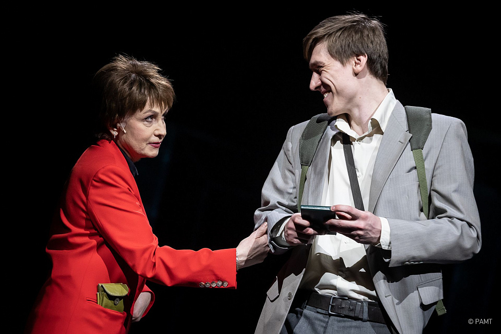 Душа моя Павел. Изображение 3