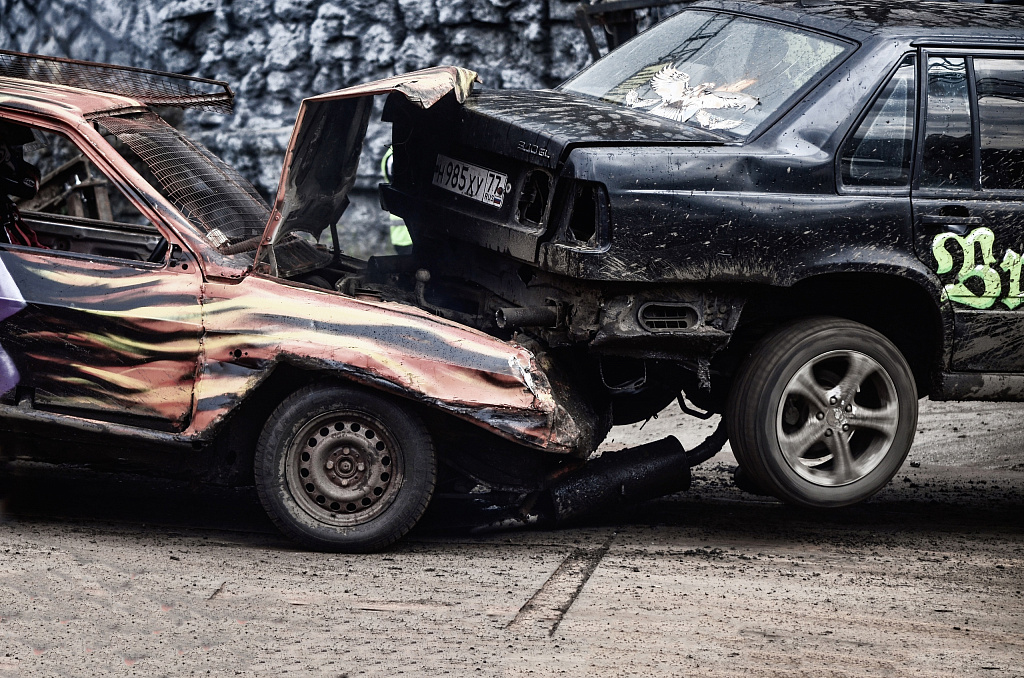 Парк киноприключений "Мастер Панин". Изображение 1