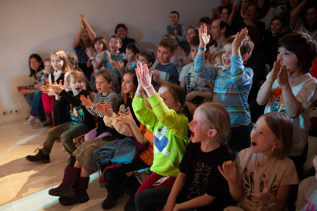 Театр МОСТ. Изображение 3