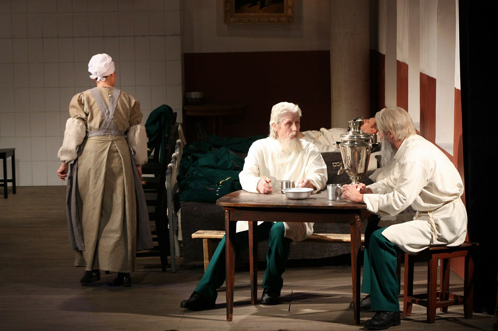 Как француз Москву брал. Изображение 6