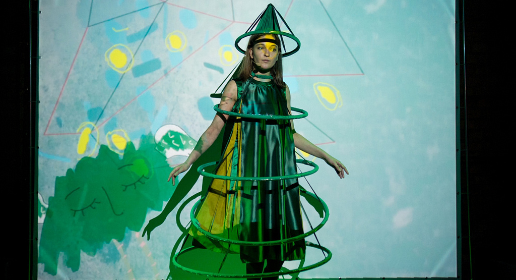 Ель. Андерсен. Изображение 2