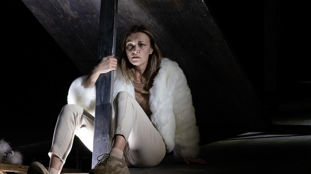 Отец Сергий. Изображение 13