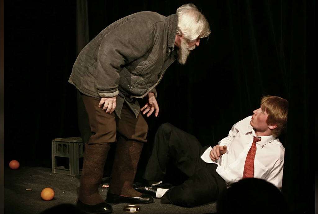 Ангел Скорбное понимание. Изображение 5