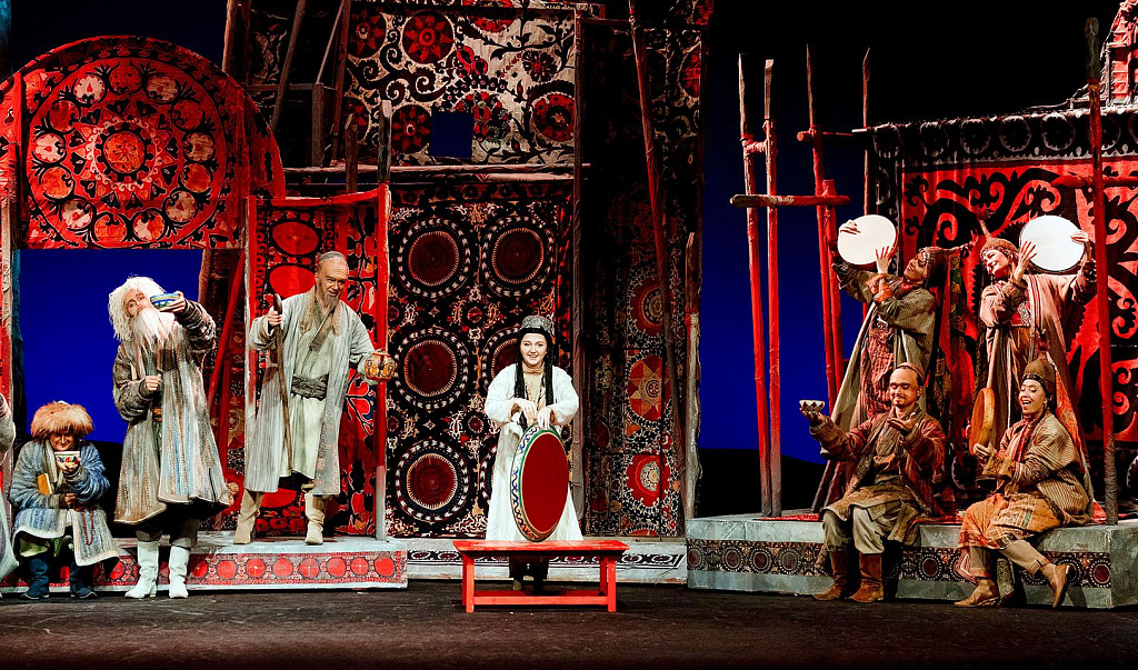 Далеко-далеко на Востоке. Изображение 9