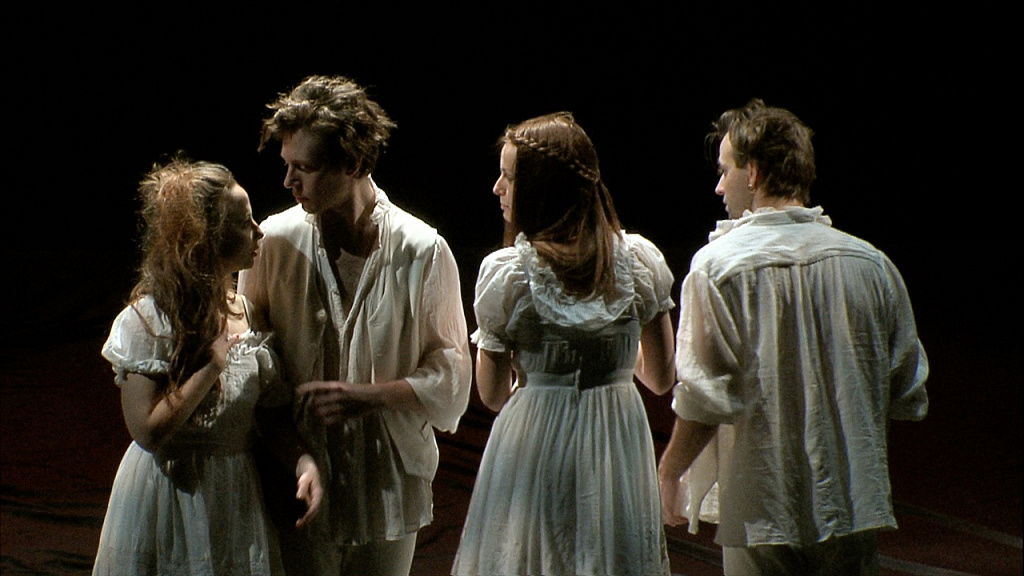 Сон в летнюю ночь (Мастерская Петра Фоменко). Изображение 4