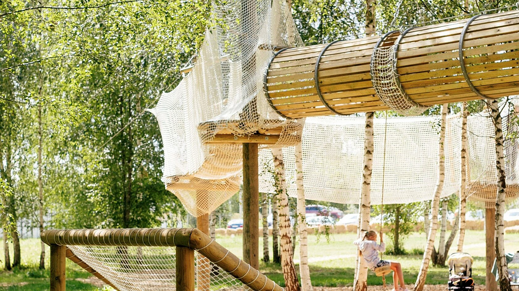 ЦЫПАрк. Изображение 2