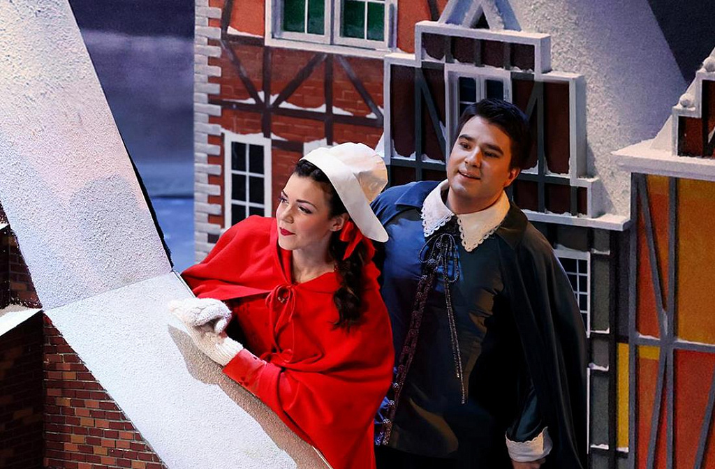 ИСТОРИЯ КАЯ И ГЕРДЫ. Изображение 5