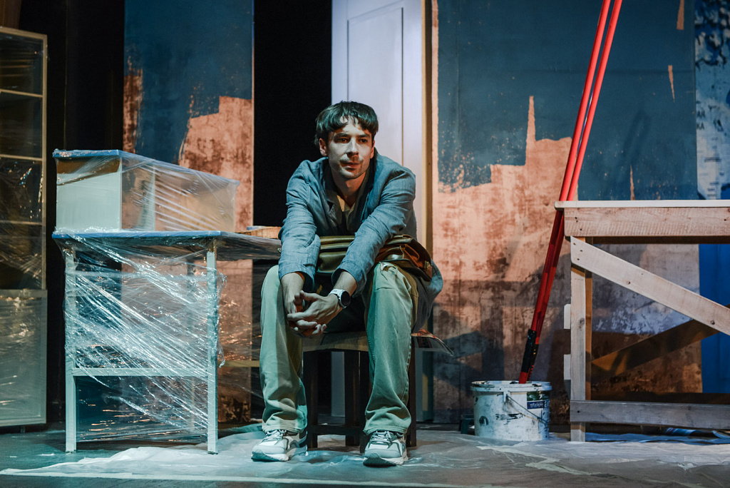 Счастливый день. Изображение 9