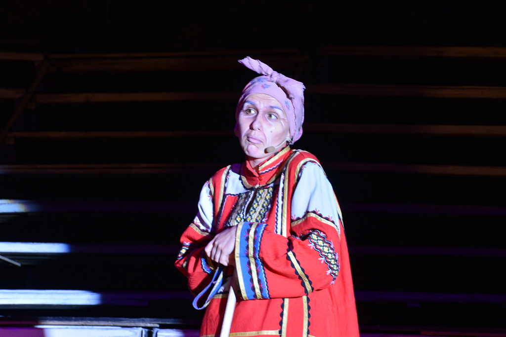 Евгений Онегин (Театр п/р В. Спесивцева). Изображение 2