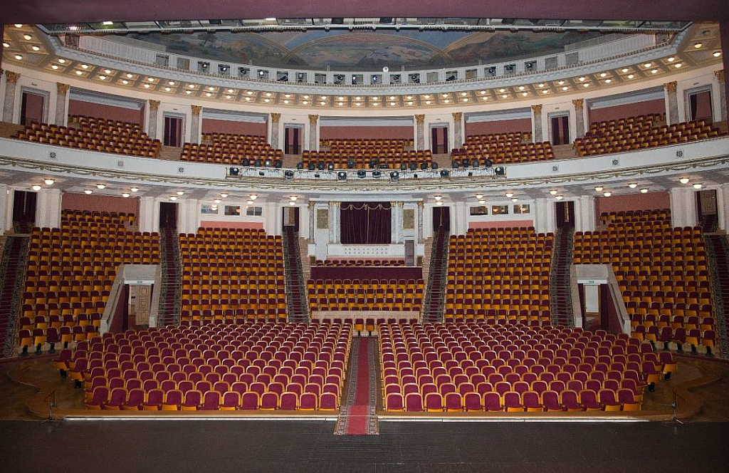 Билет в музей. Изображение 2