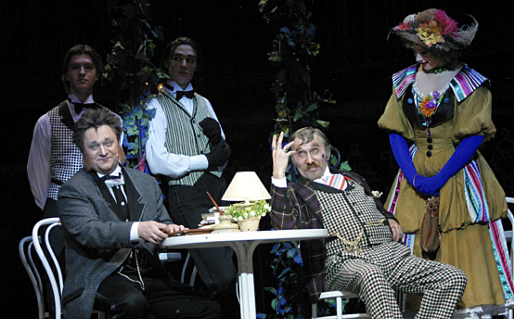 Таинственный ящик. Изображение 5