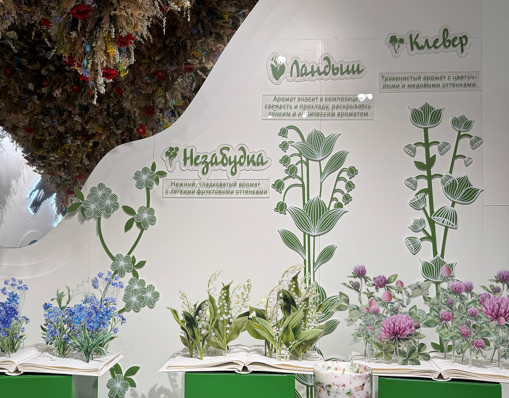 Интерактивная экскурсия «Путешествие по России». Изображение 10