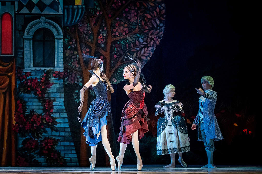 Чиполлино (Кремлевский Дворец). Изображение 3