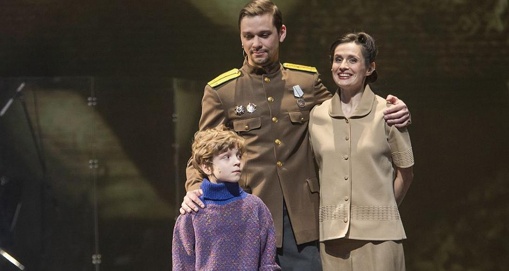 Высоцкий. Рождение легенды. Изображение 4