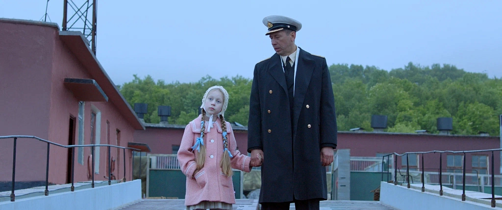 Северный полюс. Изображение 1