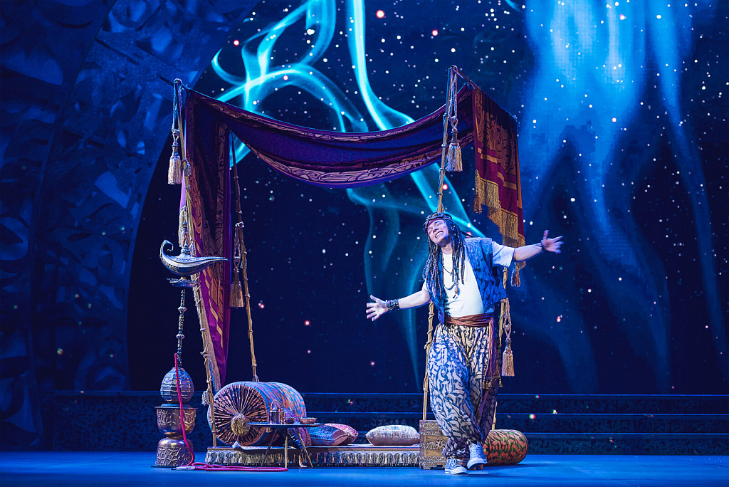 Последняя сказка. Изображение 1