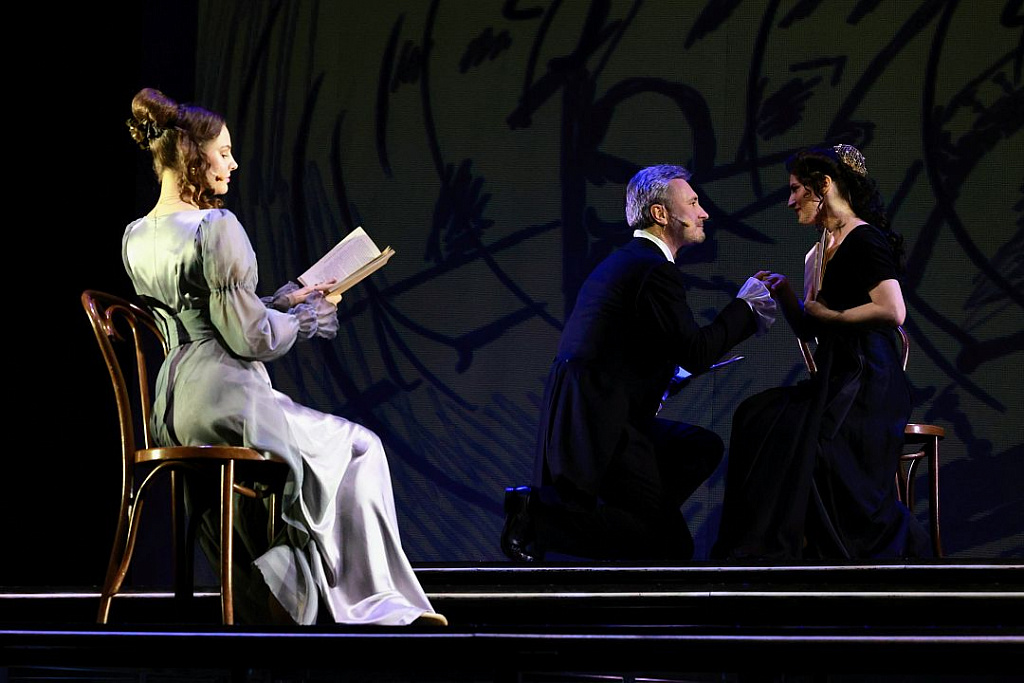 Предсказание. Изображение 4