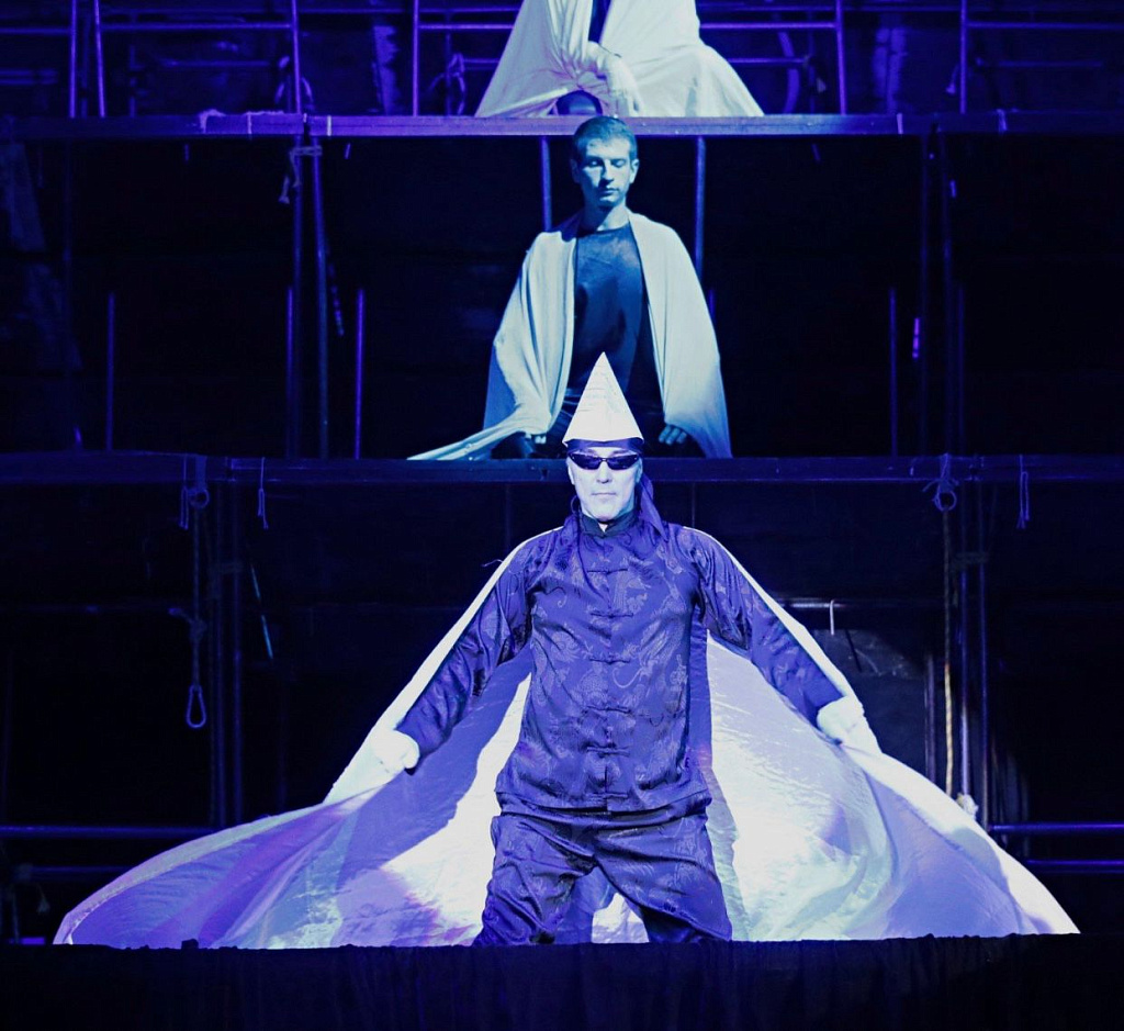 Чайка по имени Джонатан Ливингстон. Изображение 11