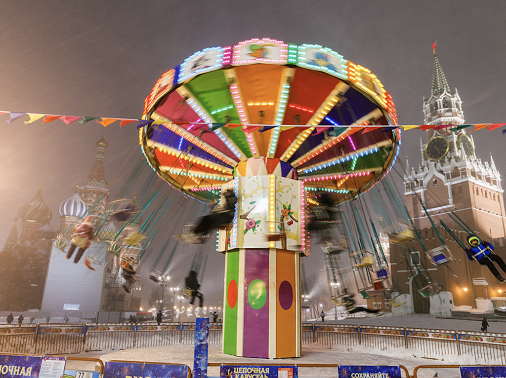 ГУМ-Ярмарка. Изображение 4