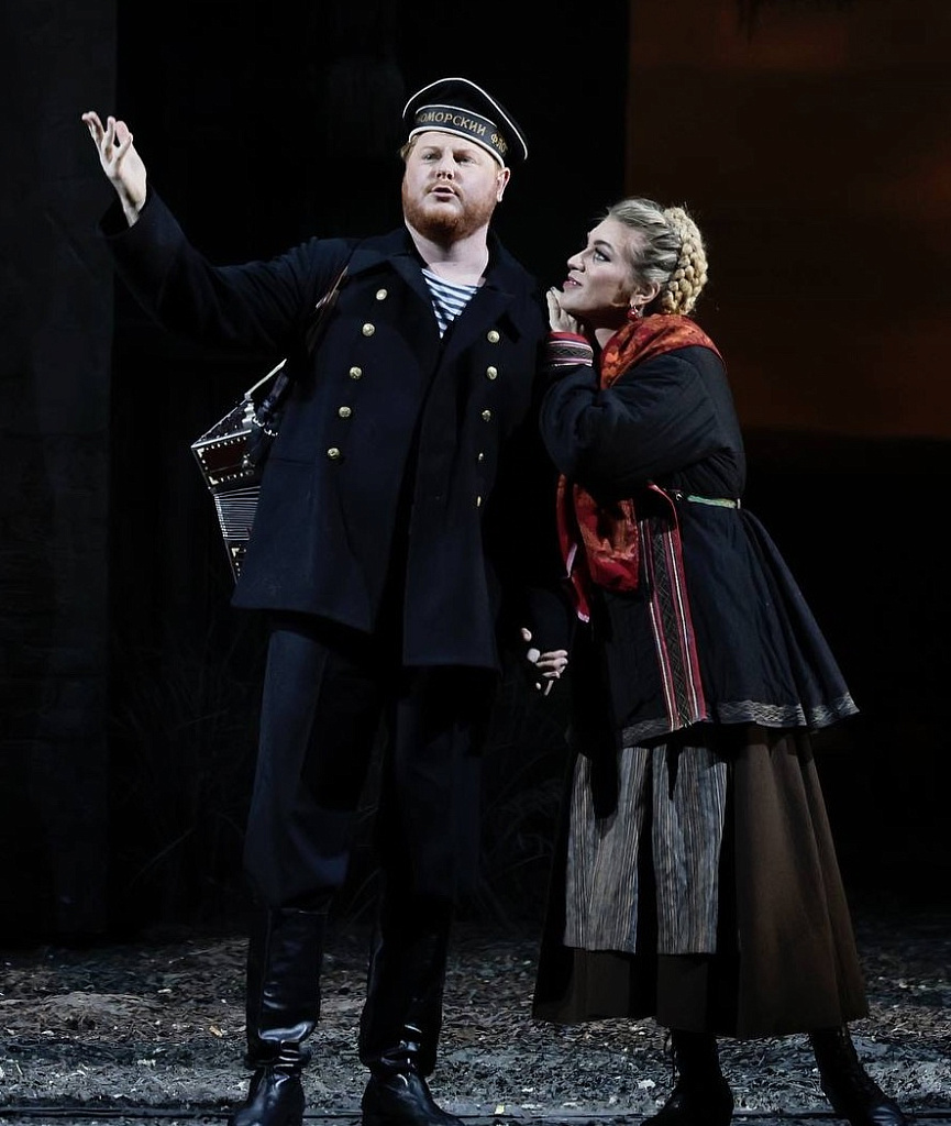 Семён Котко. Изображение 2