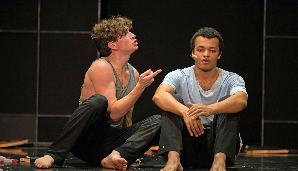 Переходный возраст. Изображение 2