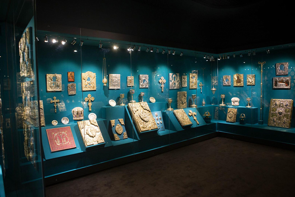 Музей «Новый Иерусалим». Изображение 5