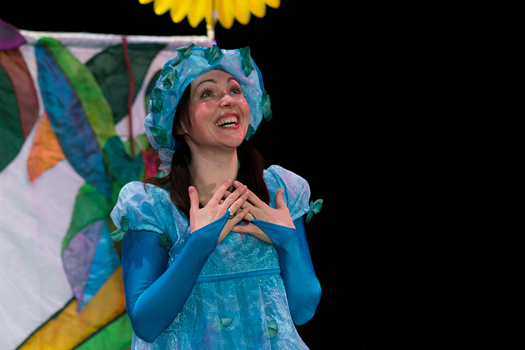 Незабудка. Изображение 3