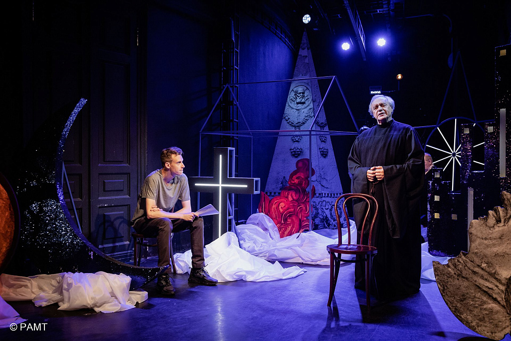 Здесь дом стоял. Изображение 2