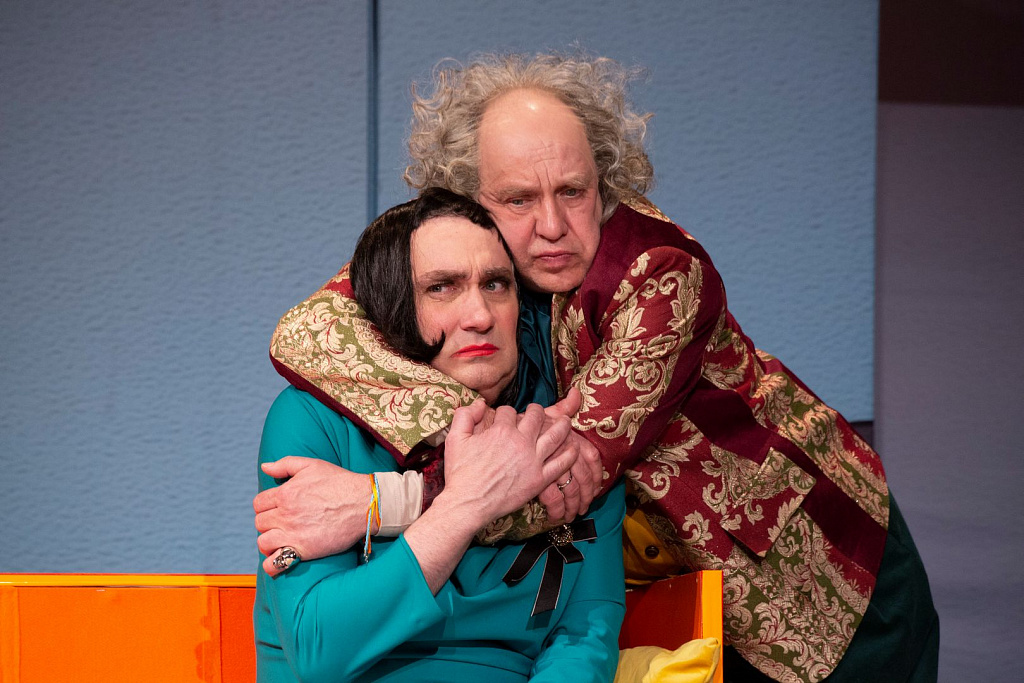 У каждого свои недостатки. Изображение 5