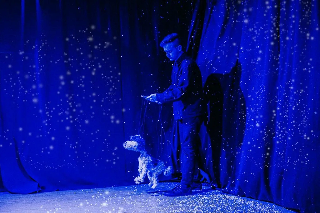 Домик Фанни Белл. Изображение 9