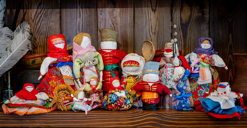 Музей Московских стрельцов "Стрелецкие Палаты". Изображение 13