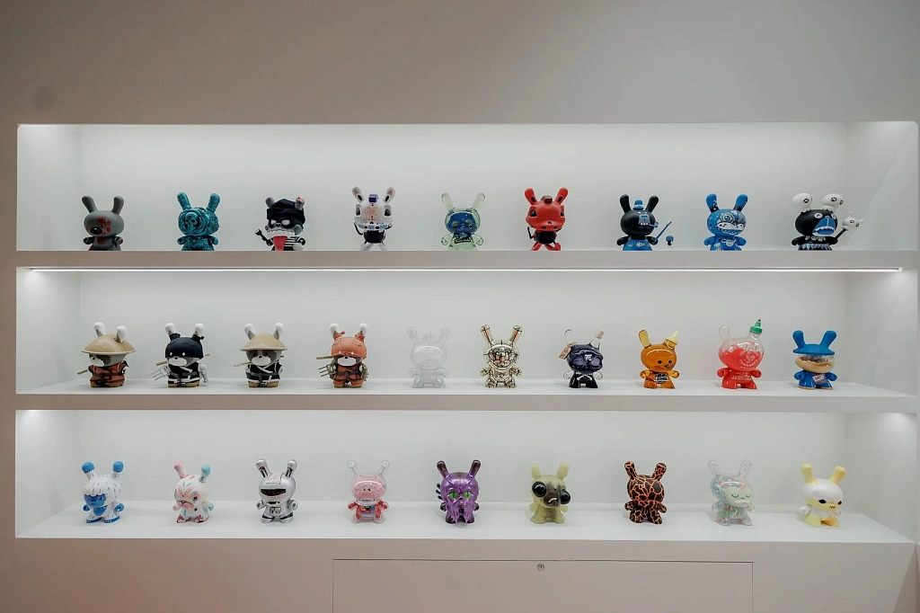 Super toys. Внимание! Искусство внутри. Изображение 12