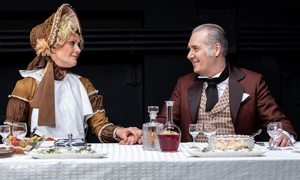 Замужняя невеста. Изображение 2