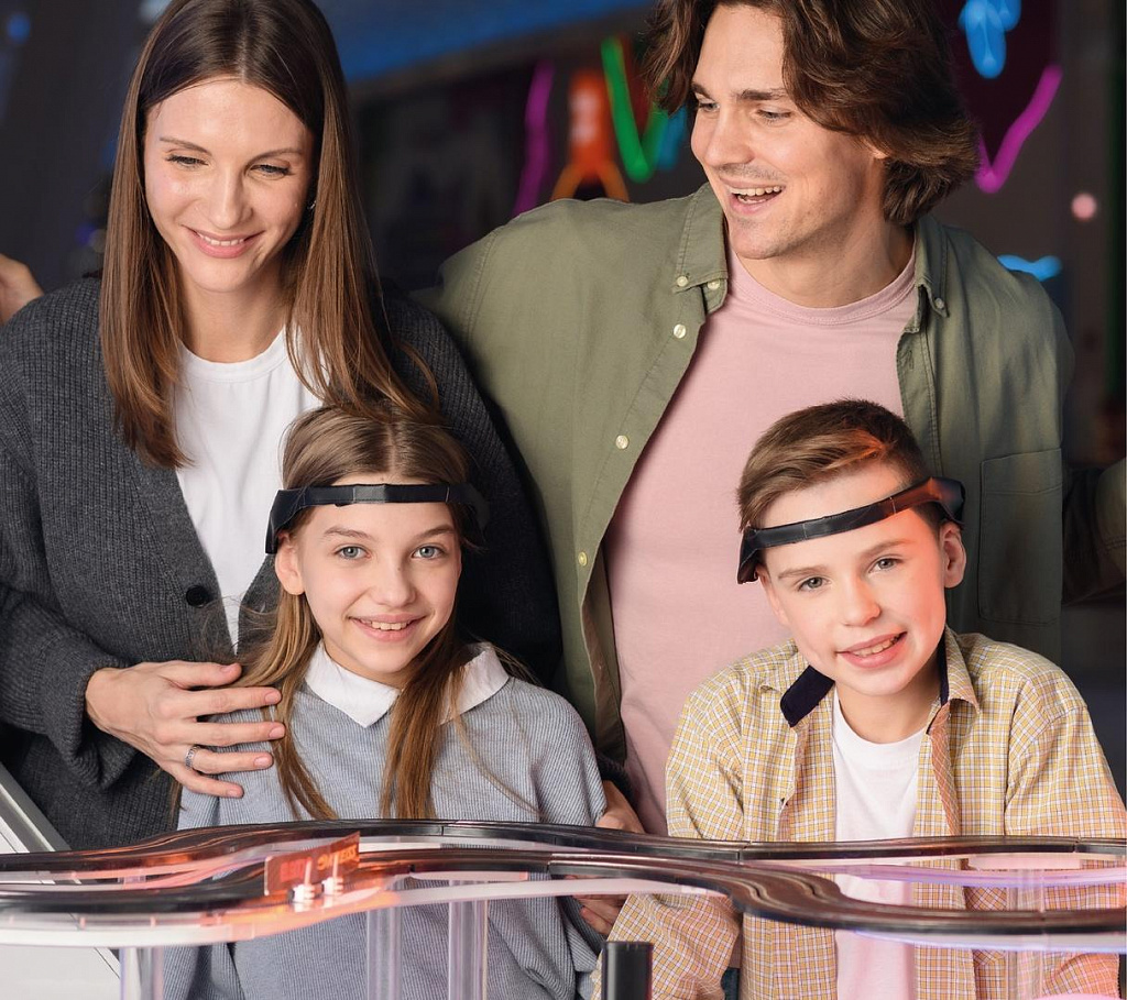 Сила в мозге. Изображение 3