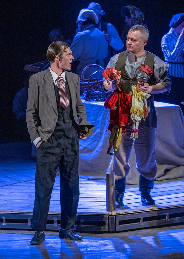 Клоп. Изображение 5