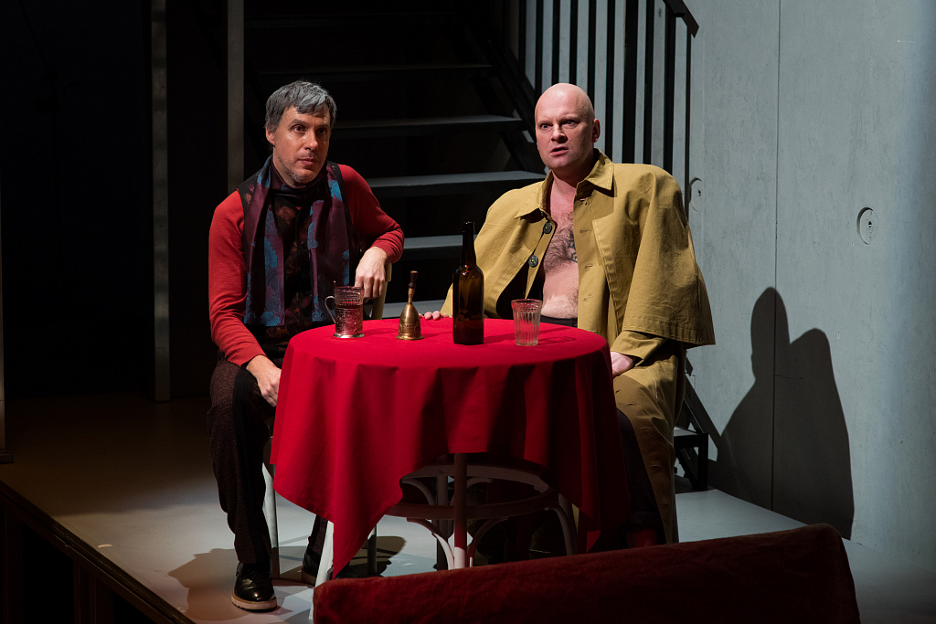 Таланты и поклонники. Изображение 5