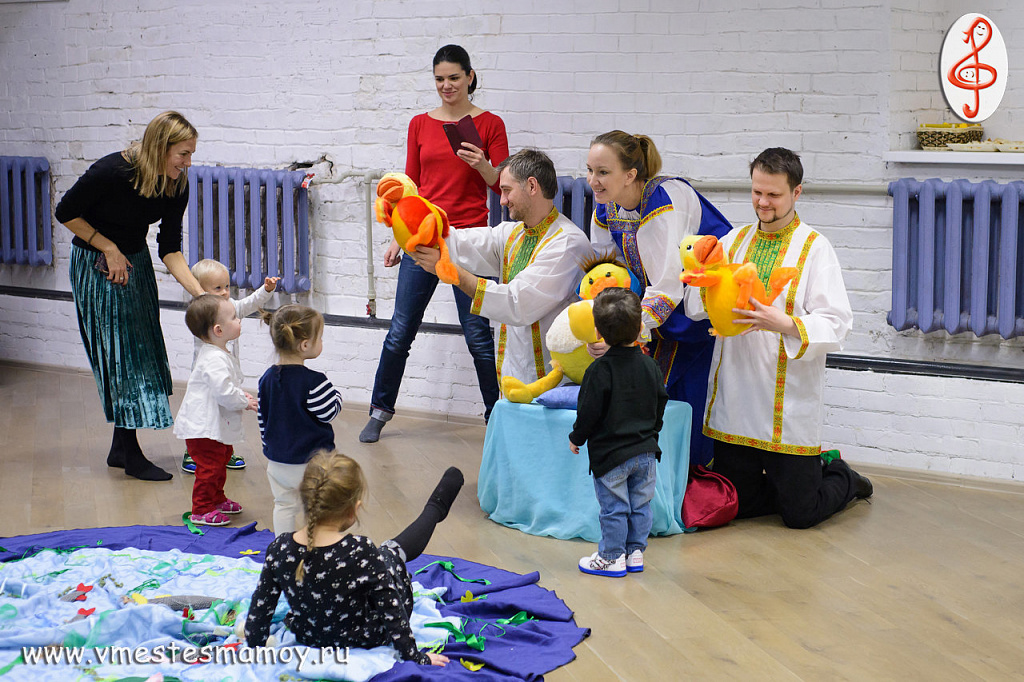 Непослушный утенок. Изображение 5