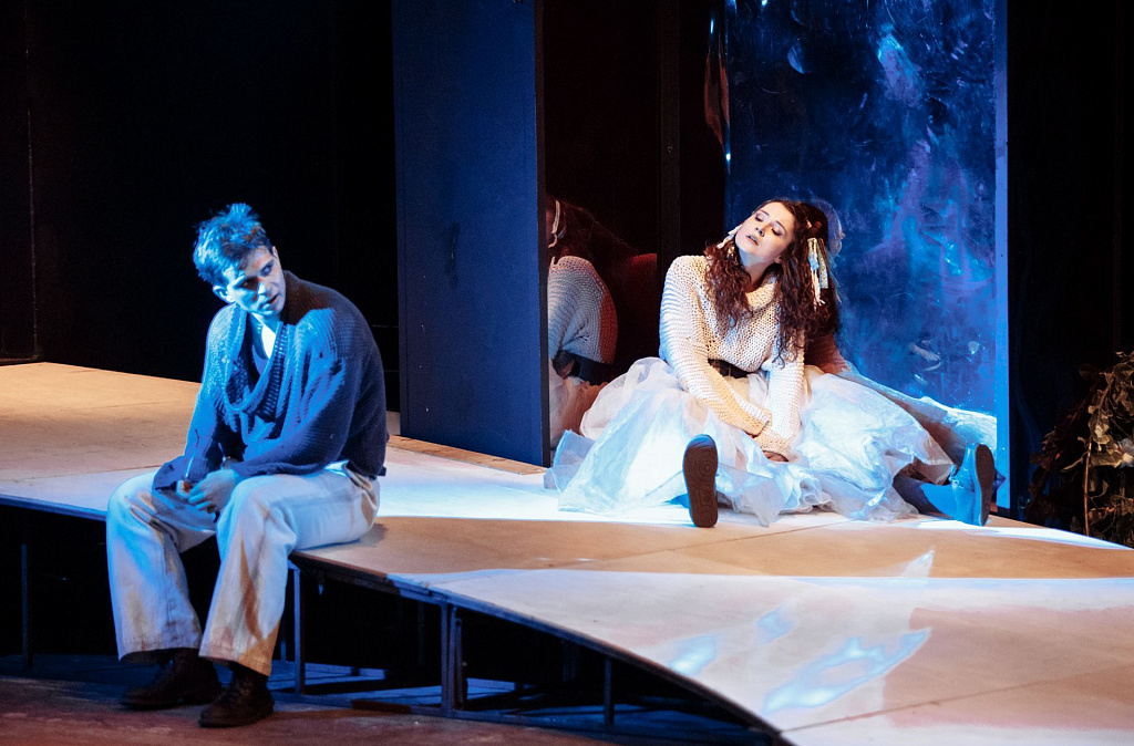 Дураки (Театр на Юго-Западе). Изображение 18