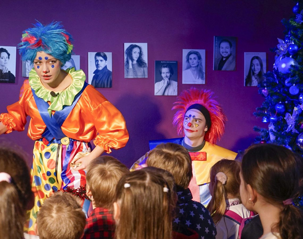 Волшебный Кракатук. Изображение 9