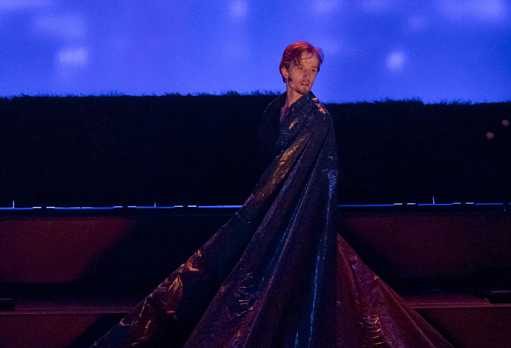 TERRA ГУЭРРА. Каприччио. Изображение 8