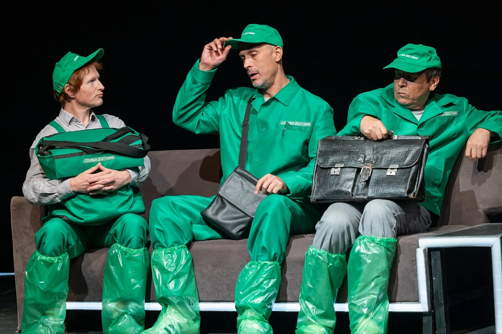 Сережа очень тупой. Изображение 1