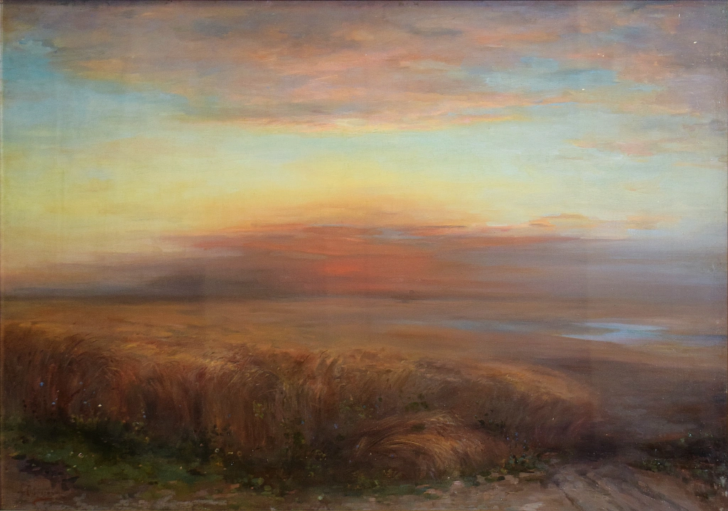 Выставка «Саврасов и тишина» . Изображение 1