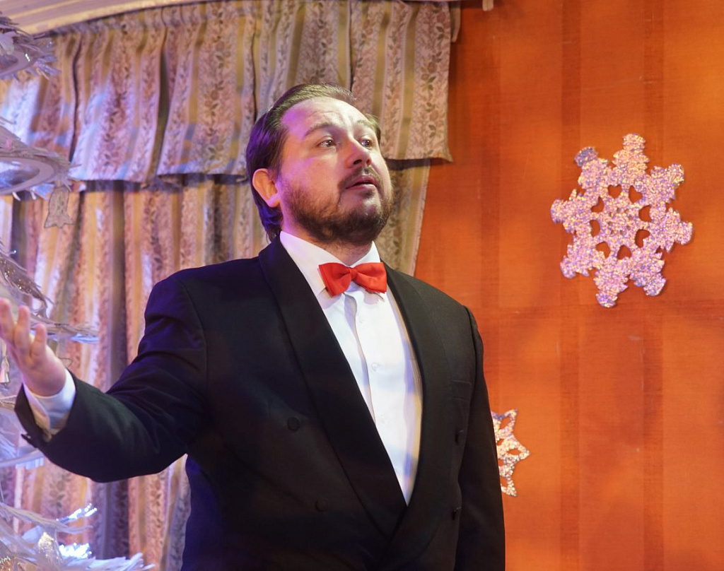 Волшебный Кракатук. Изображение 8