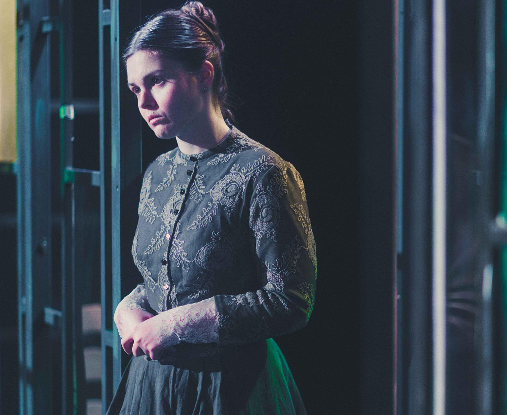 Васса. Изображение 7